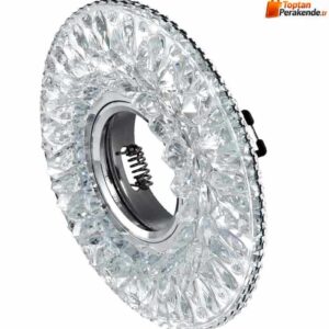 Cata-CT-6653-Muge-Dekoratif-Cam-Spot.jpg Cata CT-6653 Müge Dekoratif Cam Spot